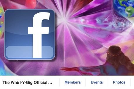 Get Social