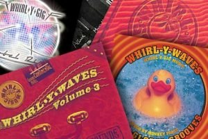 CDs