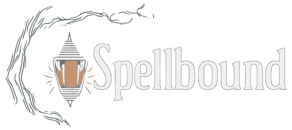 Spellbound