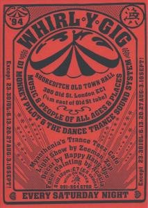 Whirl-y-Gig Jan-Dec 1994