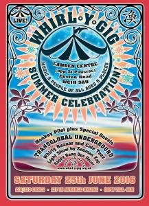 Whirl-y-Gig Jun 2016
