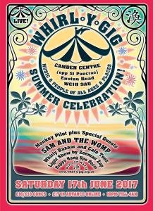 Whirl-y-Gig Jun 2017