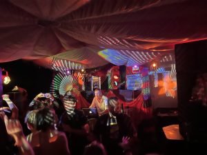 BANCO DE GAIA Sunday Whirl-y-Fayre 2024 (206)