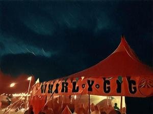 Whirl-y-Fayre 2018